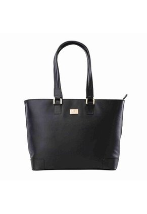 Tote Daily Negro Sunny Tote Daily Negro Sunny