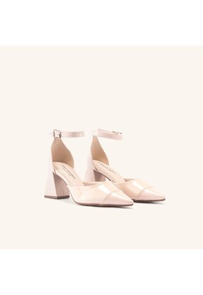 Tacones Balboa Perla Brisabonita