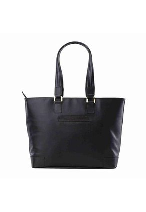 Tote Daily Negro Sunny Tote Daily Negro Sunny
