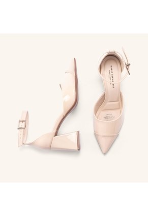 Tacones Balboa Perla Brisabonita
