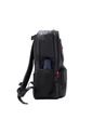 Morral Viajero Sevilla Negro Ventura Morral Viajero Sevilla Negro Ventura de Mario Hernández
