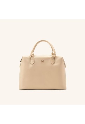 Bolso De Mano Andrea Nude Luna