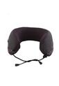 Almohada Con Micro Perlas Negro Explora Almohada Con Micro Perlas Negro Explora de Mario Hernández