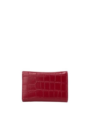 Billetera Mediana Telma Rojo Teens Billetera Mediana Telma Rojo Teens