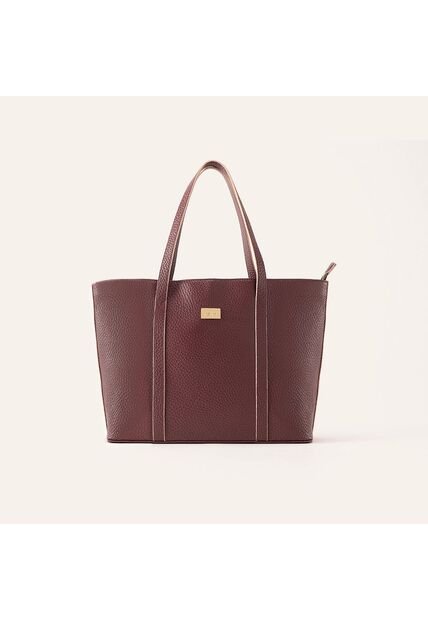 Tote Daily Bergamota Sol Tote Daily Bergamota Sol