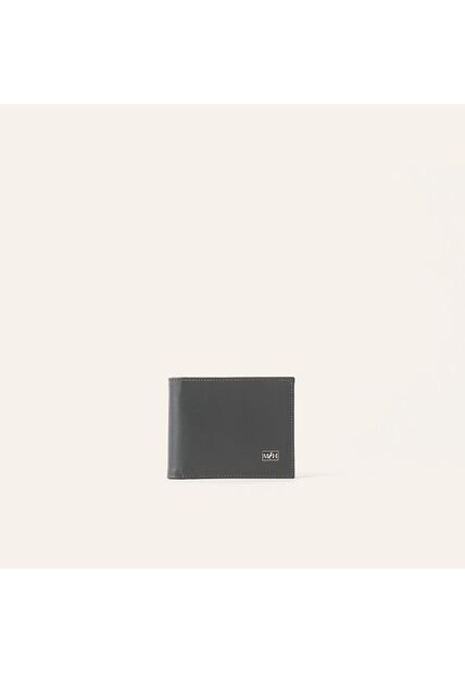 Billetera Extraplana Con Tarjetero Extraible Malaquita Esencial Billetera Extraplana Con Tarjetero Extraible Malaquita Esencial