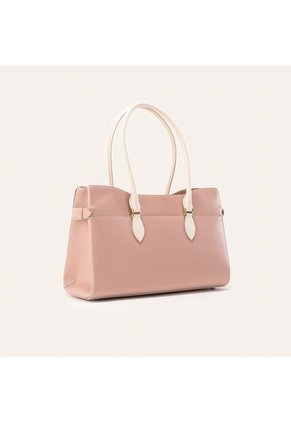 Tote Nala Mediano Blush Mariposas Tote Nala Mediano Blush Mariposas