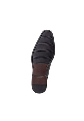 Zapatos De Calle Cabo Negro MH Mocs Zapatos De Calle Cabo Negro MH Mocs Talla 42
