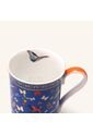 Mug Cosecha Pacífico MH Mugs Mug Cosecha Pacífico MH Mugs de Mario Hernández