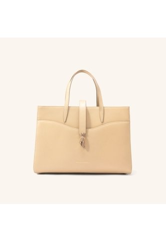 Bolso De Mano Aura Lino Ala Bolso De Mano Aura Lino Ala Mario Hernández
