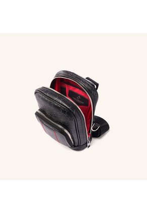 Manos Libres Sling Sierra Negro Primario M Manos Libres Sling Sierra Negro Primario M