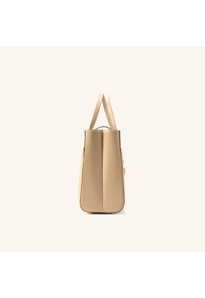 Bolso De Mano Aura Lino Ala Bolso De Mano Aura Lino Ala