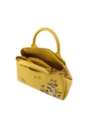 Satchel Mary Amarillo Maryrose Satchel Mary Amarillo Maryrose