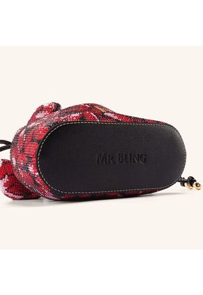 Tula Alma Mini Escarlata Crisálida Tula Alma Mini Escarlata Crisálida