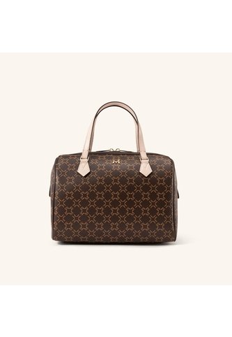 Bolso De Mano Sofia Café Mocca Primario Básico Bolso De Mano Sofia Café Mocca Primario Básico Mario Hernández
