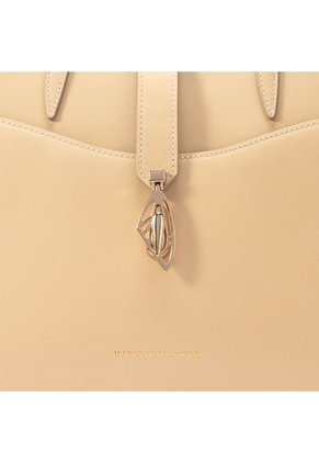 Bolso De Mano Aura Lino Ala Bolso De Mano Aura Lino Ala