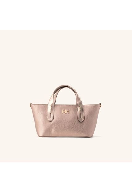 Bolso De Mano Gracia Bronce Gaira Bolso De Mano Gracia Bronce Gaira