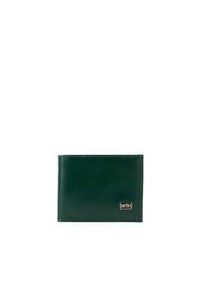 Billetera Extraplana Malaquita Esencial Billetera Extraplana Malaquita Esencial