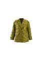 Blazer Prado Olivo Monteazul Blazer Prado Olivo Monteazul Talla L de Mario Hernández