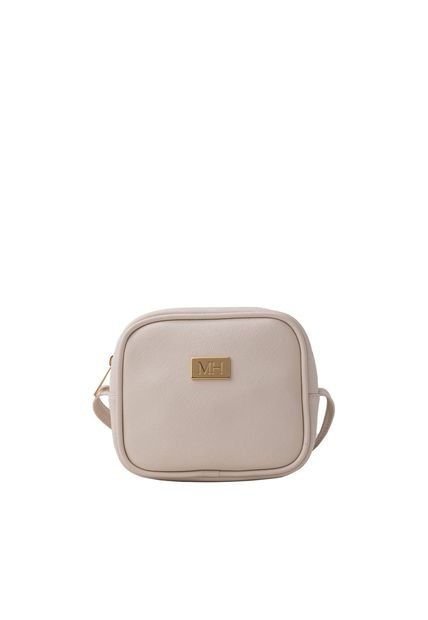 Manos Libres Mini Beige Olivia Manos Libres Mini Beige Olivia