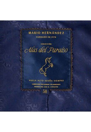 Chaqueta Sierra Chocolate Portugal Chaqueta Sierra Chocolate Portugal Talla 42