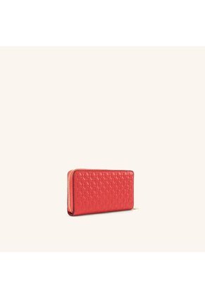 Billetera Marcia Light Rojo Sarah Billetera Marcia Light Rojo Sarah