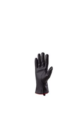 Guantes Monarca Negro Guantes Monarca Negro Talla L