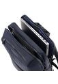 Morral Viajero Oslo Azul Ventura Morral Viajero Oslo Azul Ventura de Mario Hernández