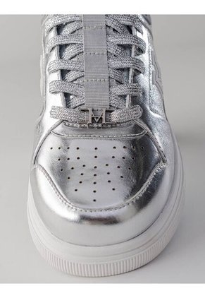 Tenis Saga Plata Tenis Saga Plata Talla 38