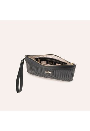 Manos Libres Pouch Maite Negro Maryrose