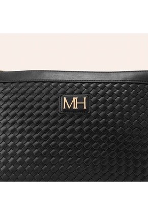 Manos Libres Pouch Maite Negro Maryrose