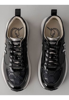 Tenis Astro Sombra Tenis Astro Sombra Talla 36