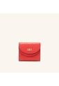 Billetera Light Pequeña Rojo Sarah Billetera Light Pequeña Rojo Sarah de Mario Hernández