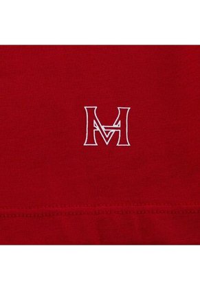 Boxer Algodón Brief Rojo Básicos Boxer Algodón Brief Rojo Básicos Talla S