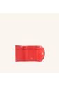 Billetera Light Pequeña Rojo Sarah Billetera Light Pequeña Rojo Sarah de Mario Hernández