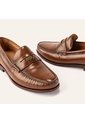 Mocasín Leal Café Premium Mocasín Leal Café Premium Talla 41 de Mario Hernández