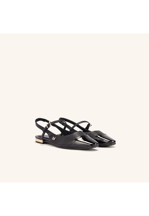 Baletas Bali Negro Brisabonita
