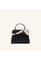 Bolso De Mano Alma Nero Jungla de Mario Hernández