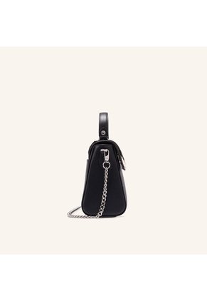 Bolso De Mano Alma Nero Jungla