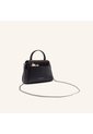Bolso De Mano Alma Nero Jungla de Mario Hernández