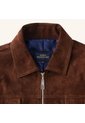 Chaqueta Roma Canela Gema MH Chaqueta Roma Canela Gema MH Talla 38 de Mario Hernández