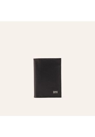 Porta Pasaporte Sencillo Negro Chili Esencial Porta Pasaporte Sencillo Negro Chili Esencial Mario Hernández