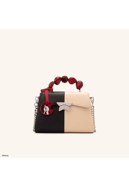 Bolso De Mano Alma Cruella