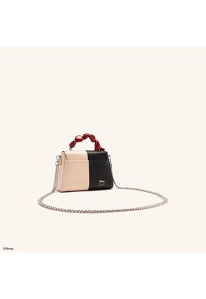 Bolso De Mano Alma Cruella