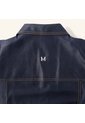 Chaqueta Roma Jean Gema MH Chaqueta Roma Jean Gema MH Talla 36 de Mario Hernández