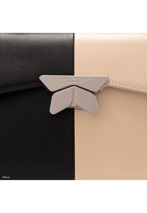 Bolso De Mano Alma Cruella
