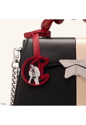Bolso De Mano Alma Cruella