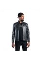 Chaqueta Pietro Negro Gema Chaqueta Pietro Negro Gema Talla 42 de Mario Hernández