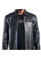 Chaqueta Pietro Negro Gema Chaqueta Pietro Negro Gema Talla 42 de Mario Hernández