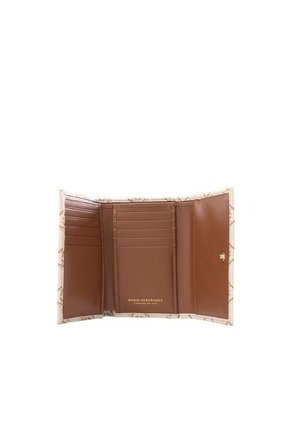 Billetera Tessa Beige Primario Básico Billetera Tessa Beige Primario Básico